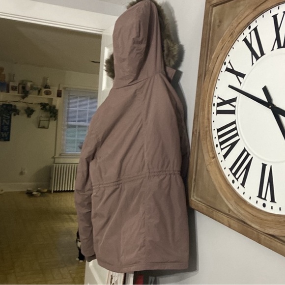 Aritzia Mont Blanc Wilfred Short Parka - Picture 2 of 7